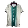 Maglia Real Betis 2025-26 Maniche Corte Speciale - Uomo